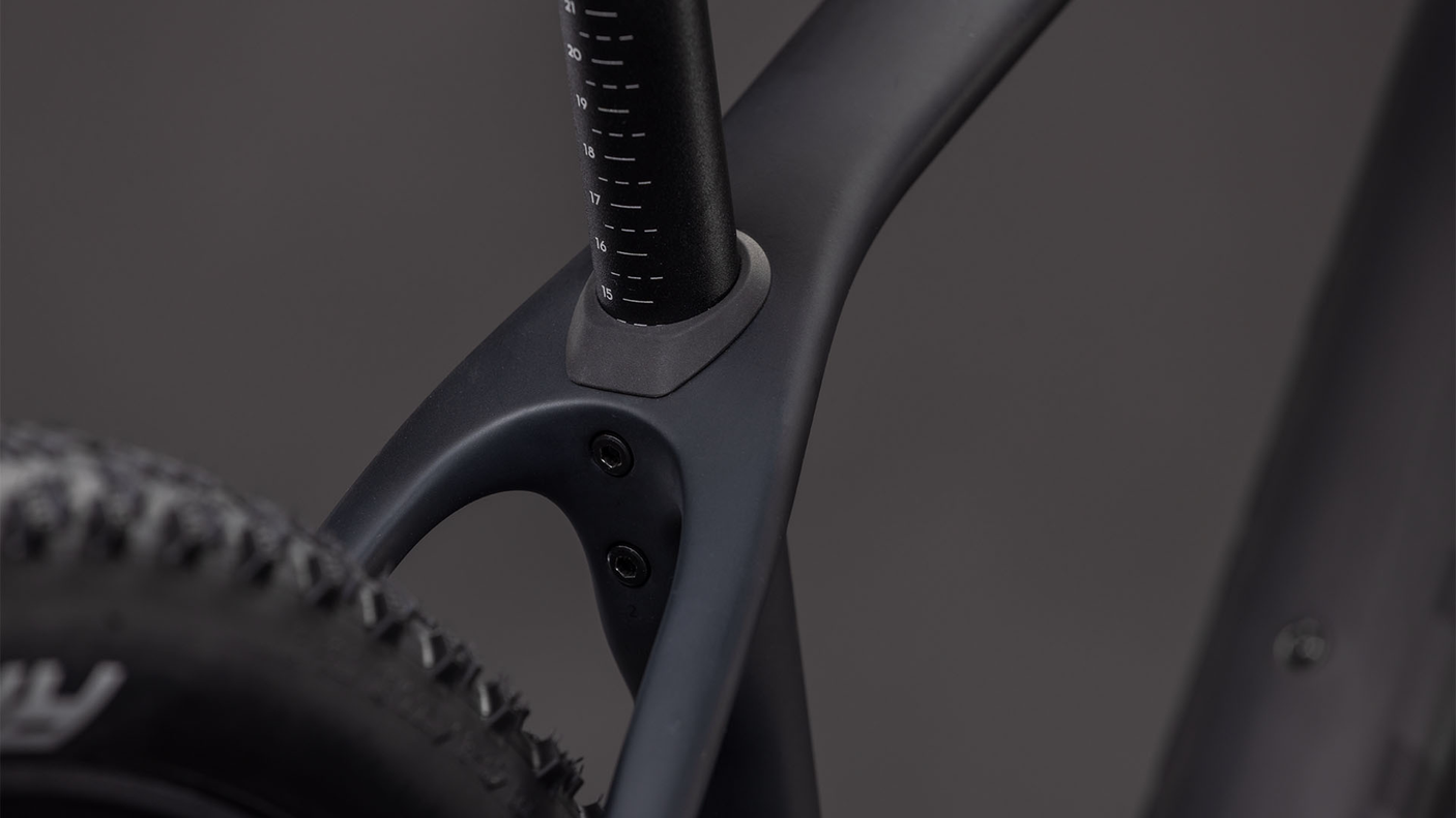 Cube Reaction C:62 Pro blackline (2026)