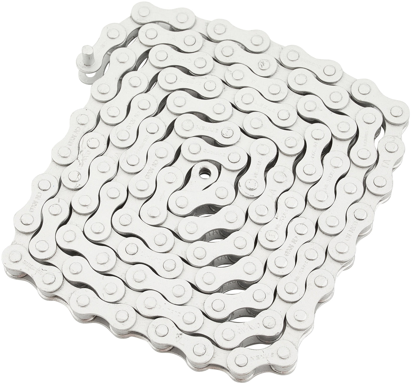 Shimano Nexus CN-NX10 Kette grau