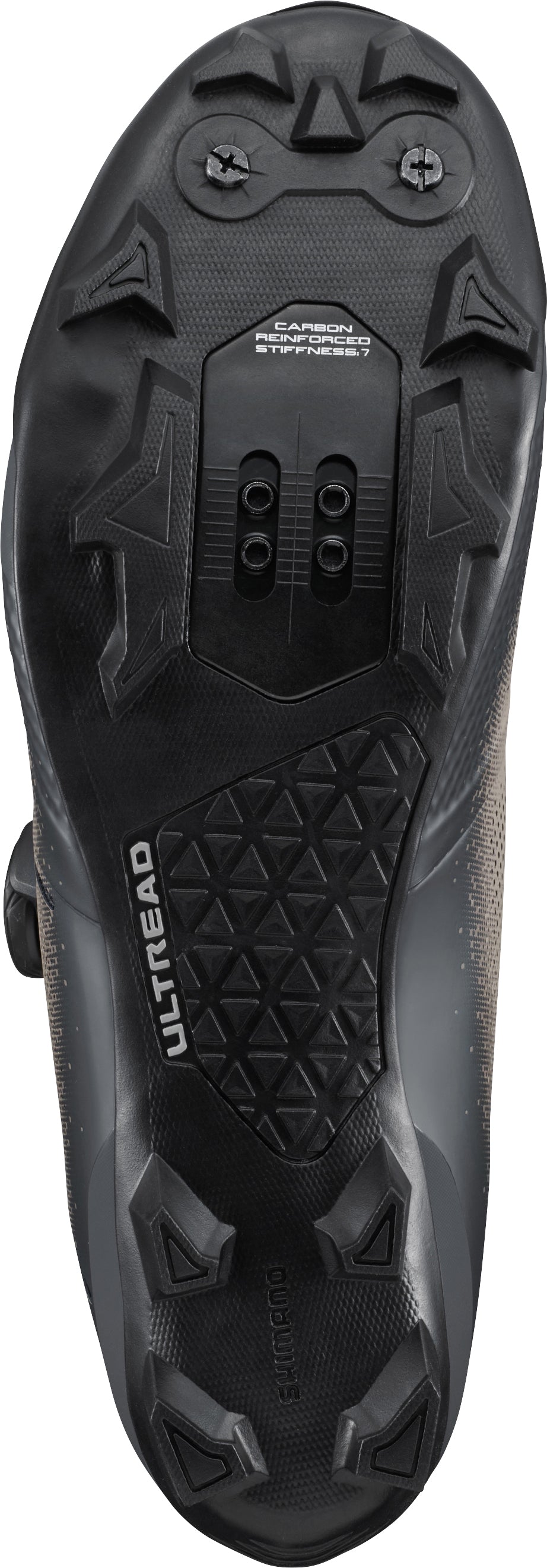 Shimano XC503 MTB-Schuhe sand beige