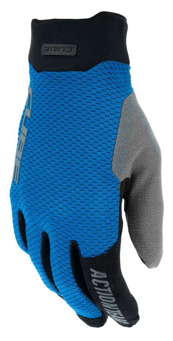 CUBE Handschuhe Gravity langfinger X Actionteam