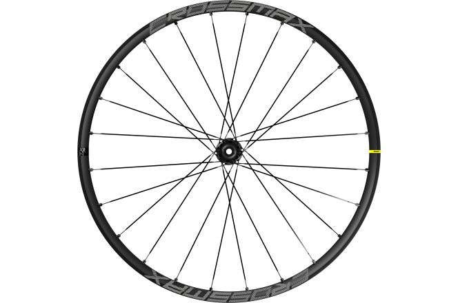 Mavic CROSSMAX XL 29 Laufradsatz 29" Centerlock MS 15x110-12x148mm