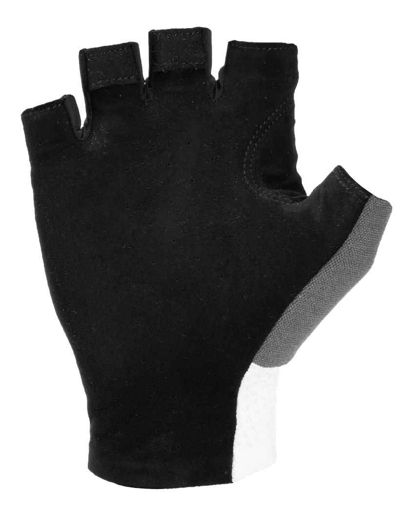 CUBE Handschuhe Race kurzfinger white