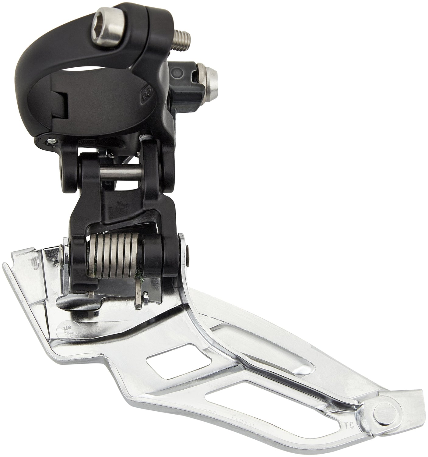 Shimano Tiagra FD-4703 Umwerfer 3x10-fach grau