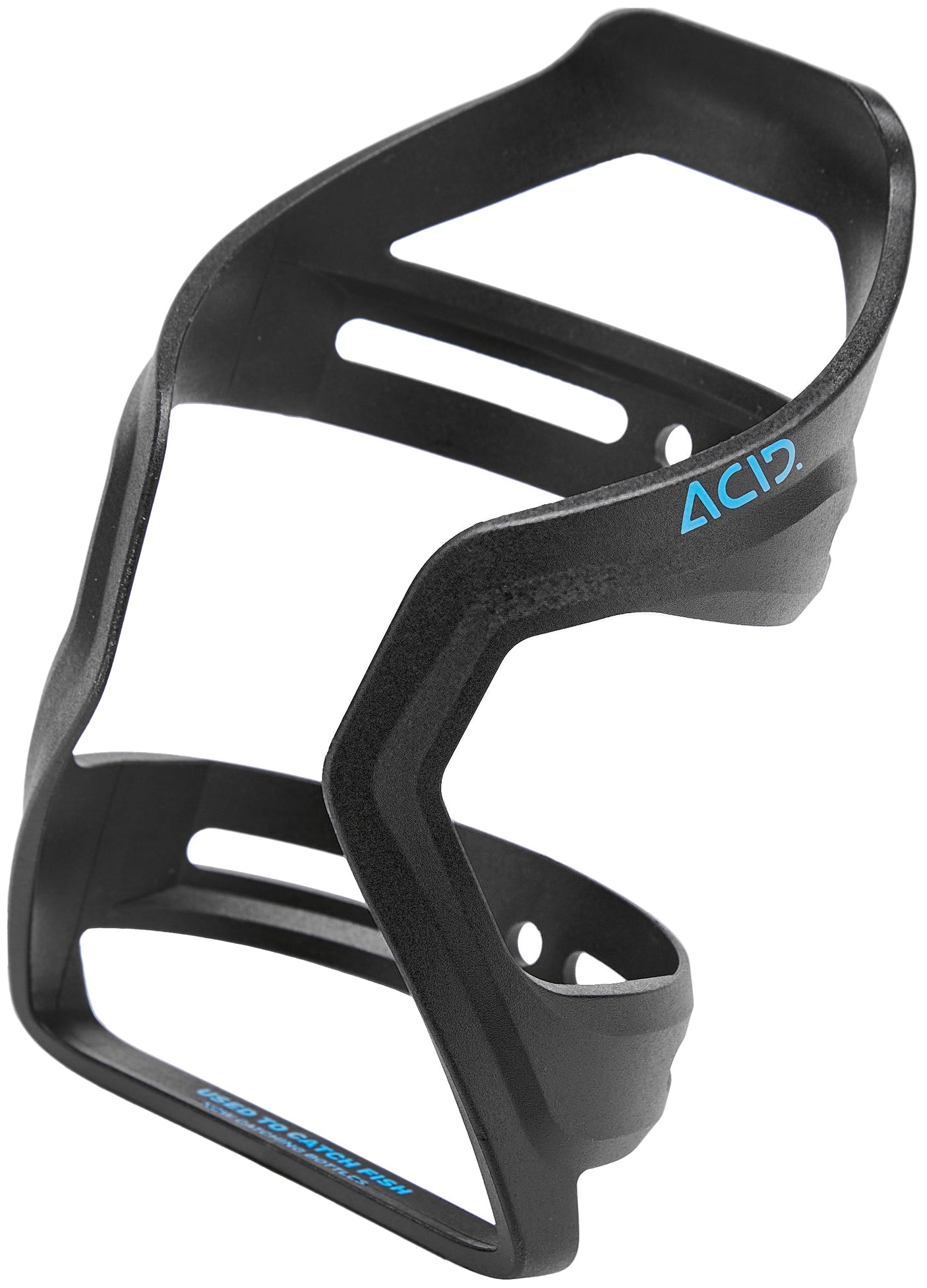 ACID Flaschenhalter UNIVERSAL black´n´blue