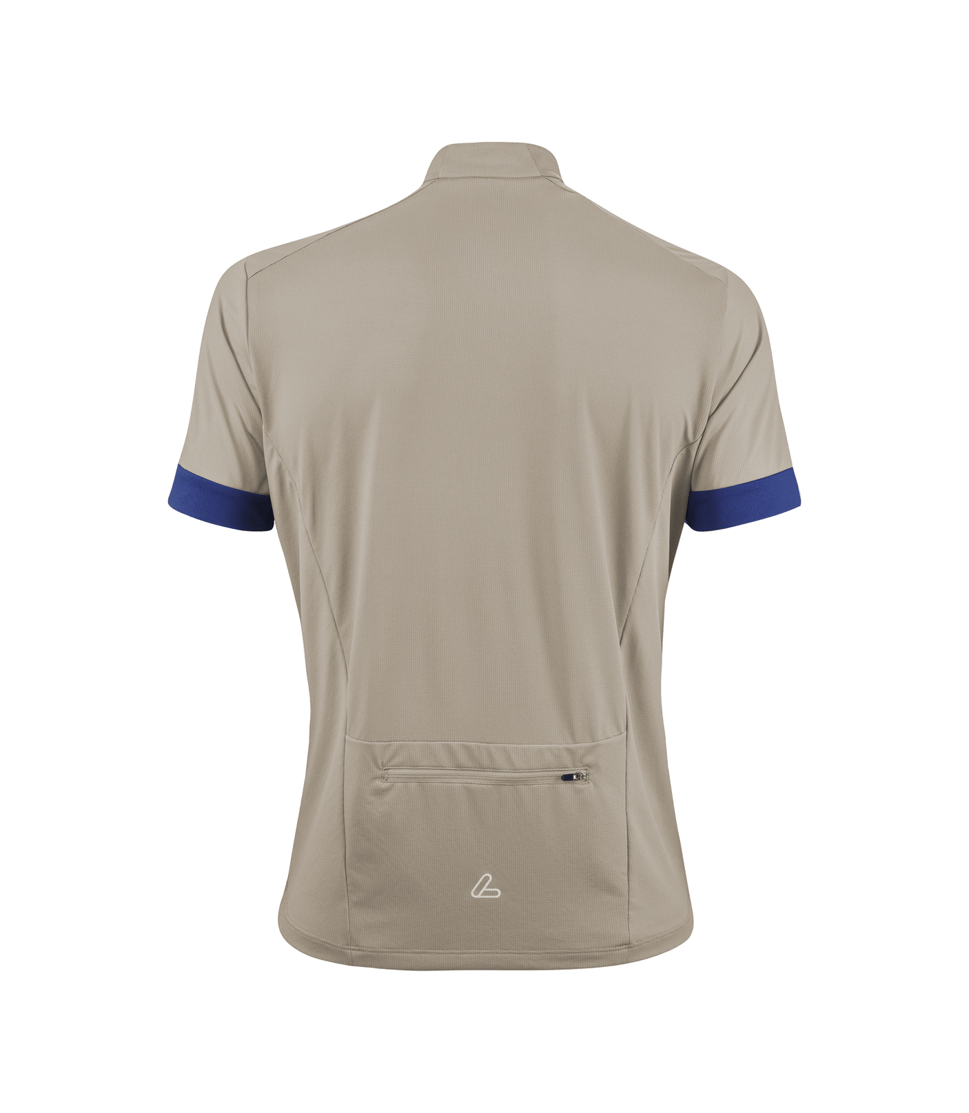 Löffler M Bike Shirt Hz Pukka Sahara