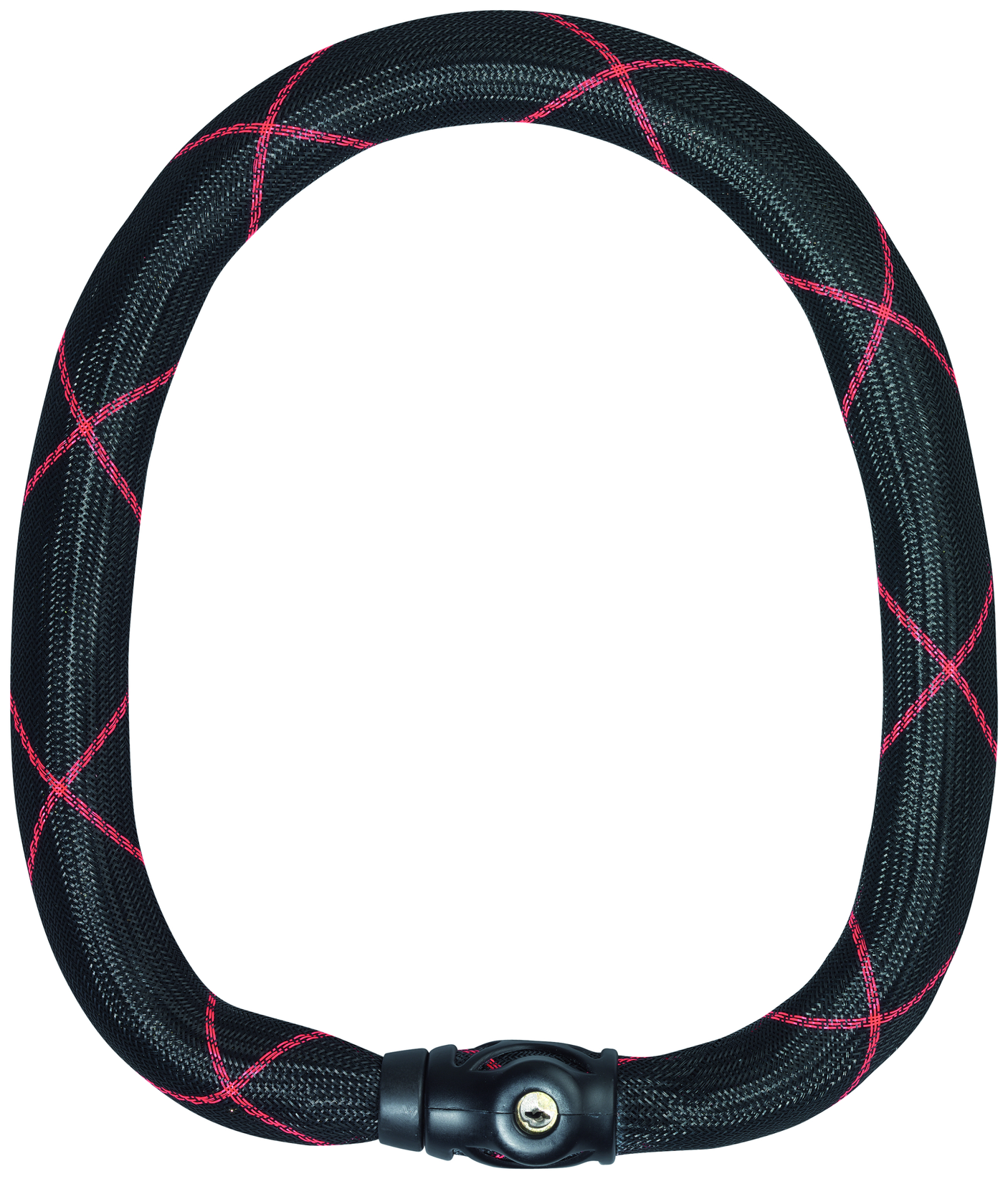 Abus Kettenschloss IVY Chain 9210 black