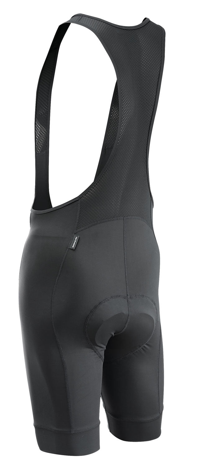 Northwave Active Gel Bibshort Black