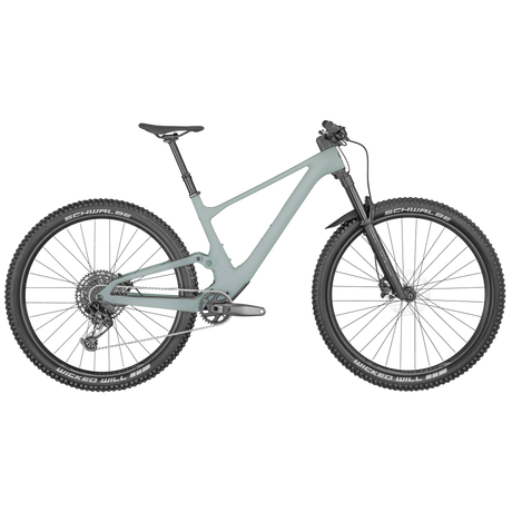 Scott Spark 950 Light Rhino Grey (2024)