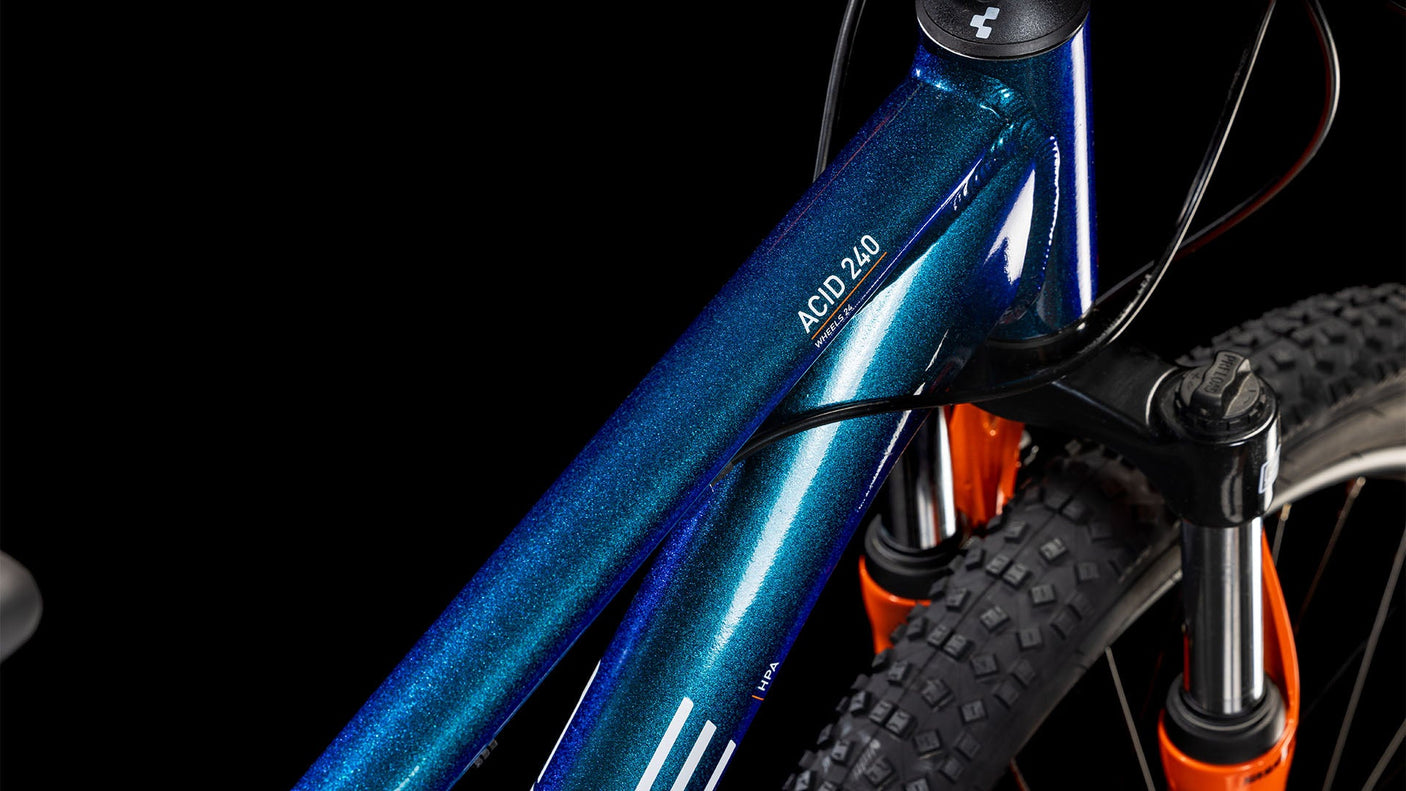 Cube Acid 240 Disc actionteam (2026)