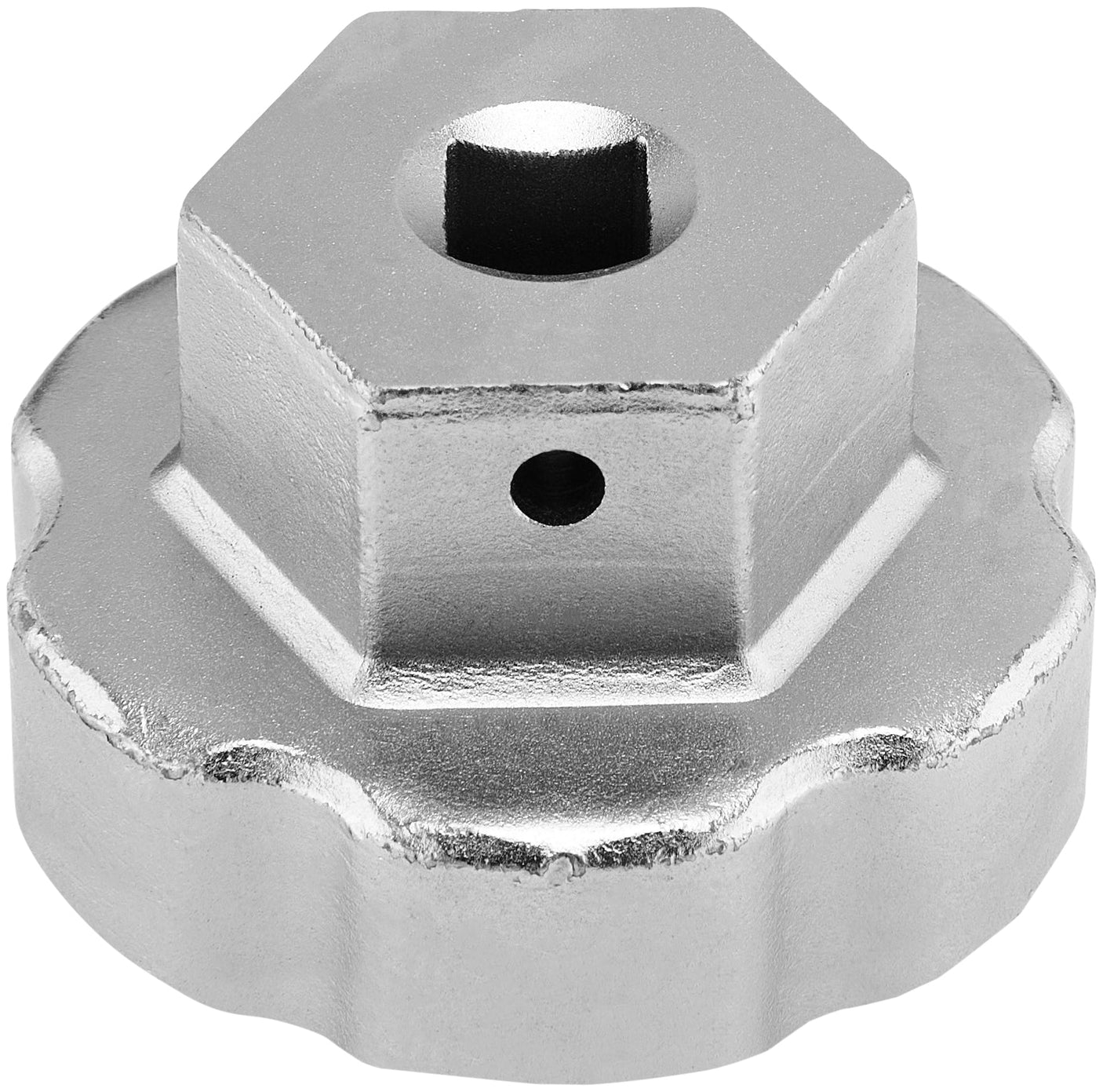 Lezyne EXBBT-SOC Innenlanger Werkzeug silber