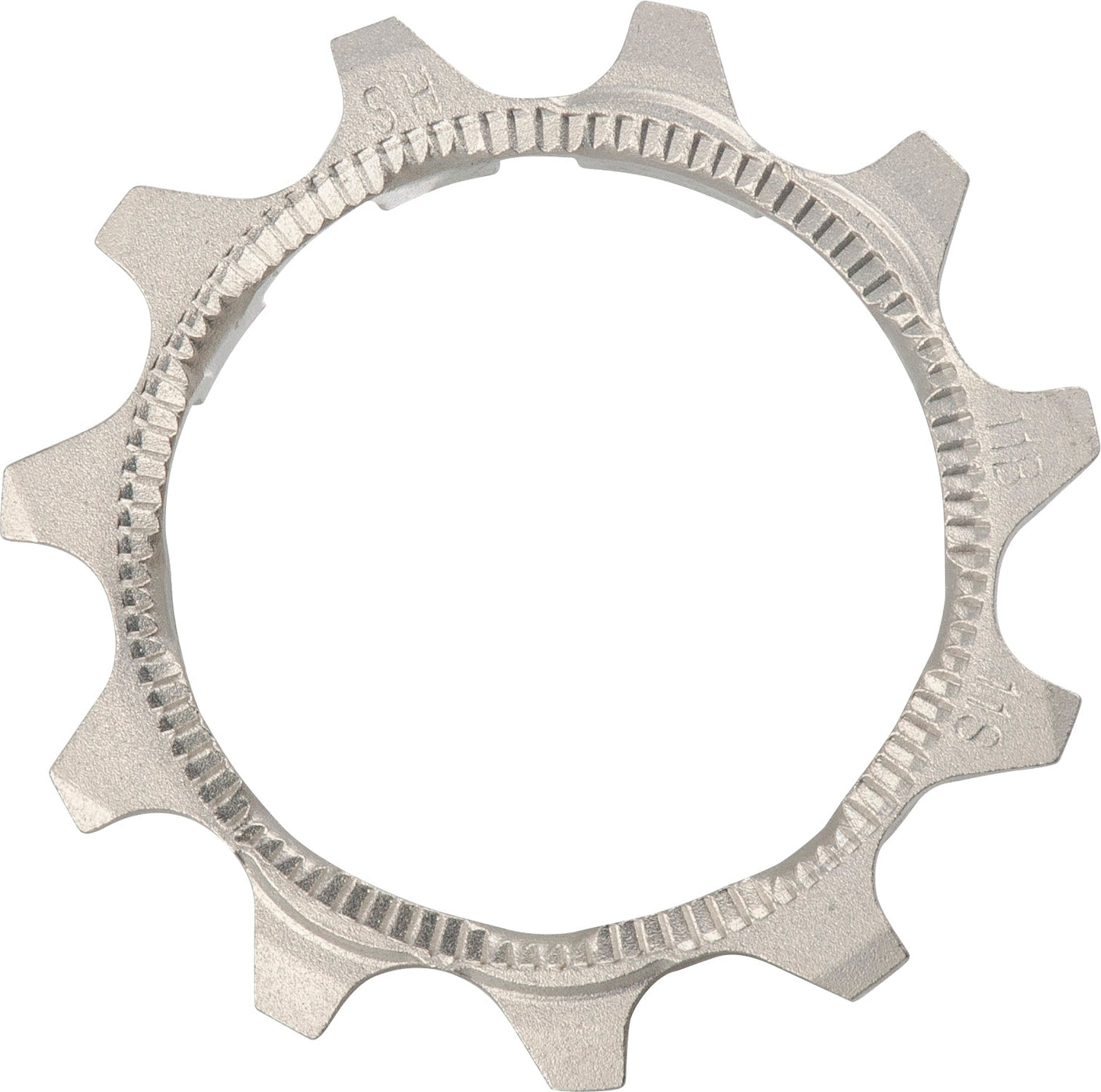 Shimano Ritzel mit Distanzring CS-M8000