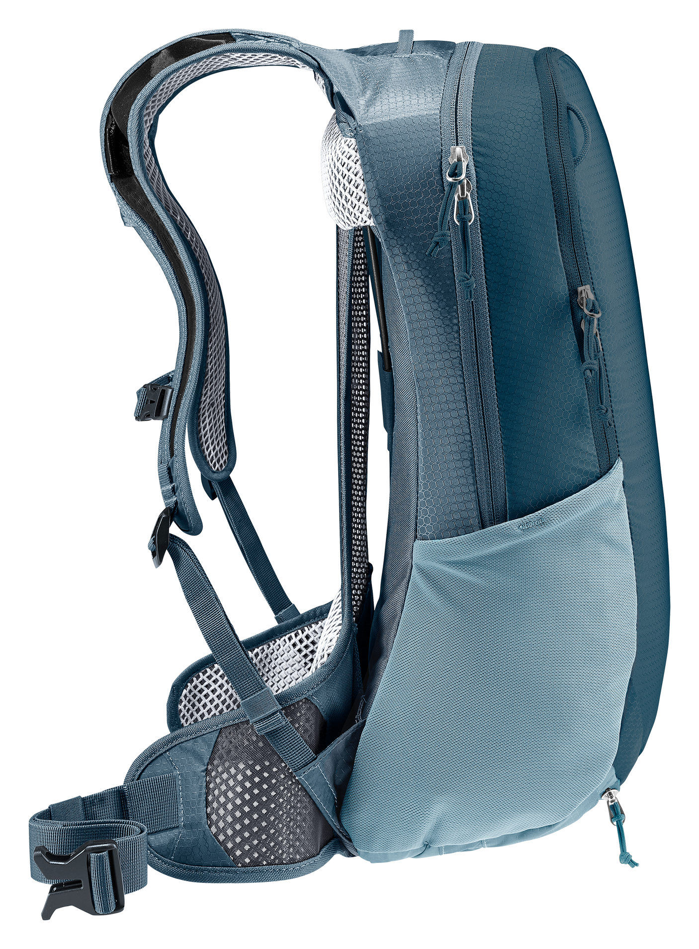 deuter Race Air 10 Fahrradrucksack blau