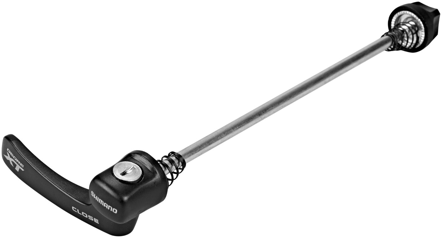 Shimano WH-M8000 Schnellspanner Hinterrad FH-M8000