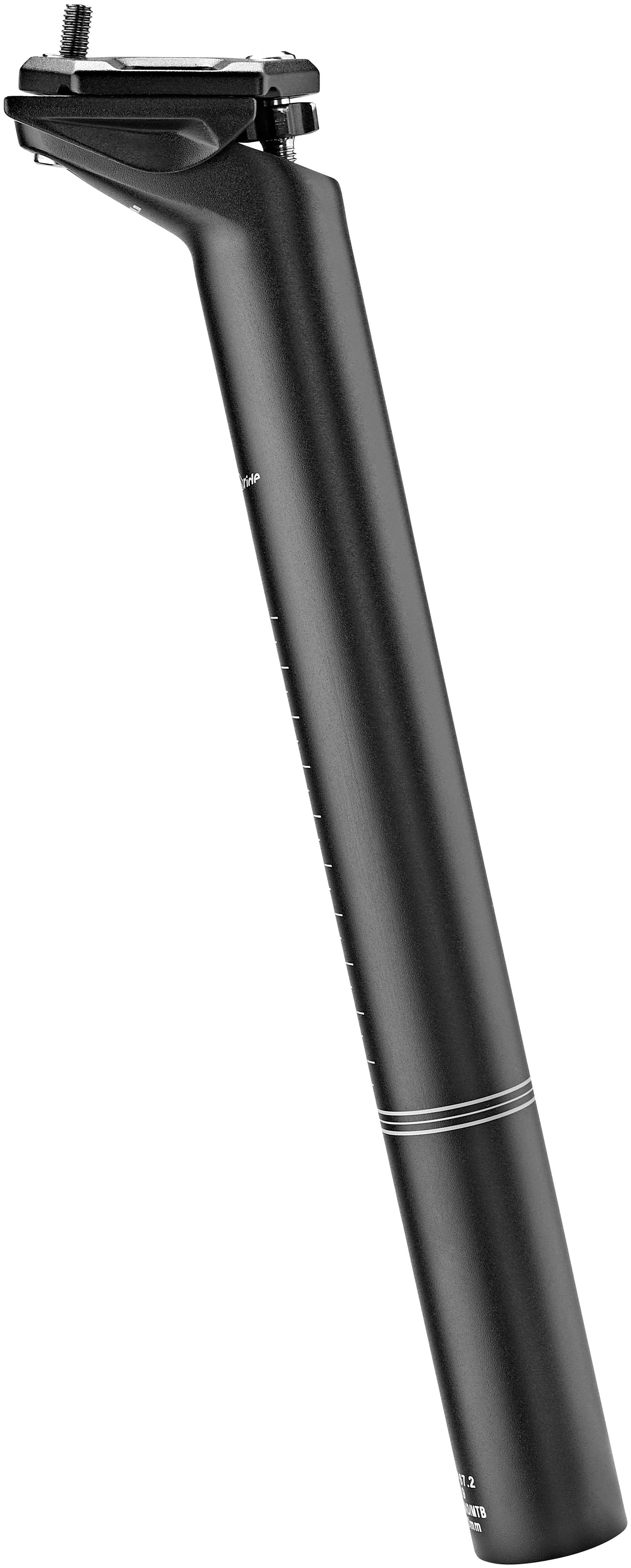 XLC All Ride SP-O02 Sattelstütze Ø31,6mm schwarz