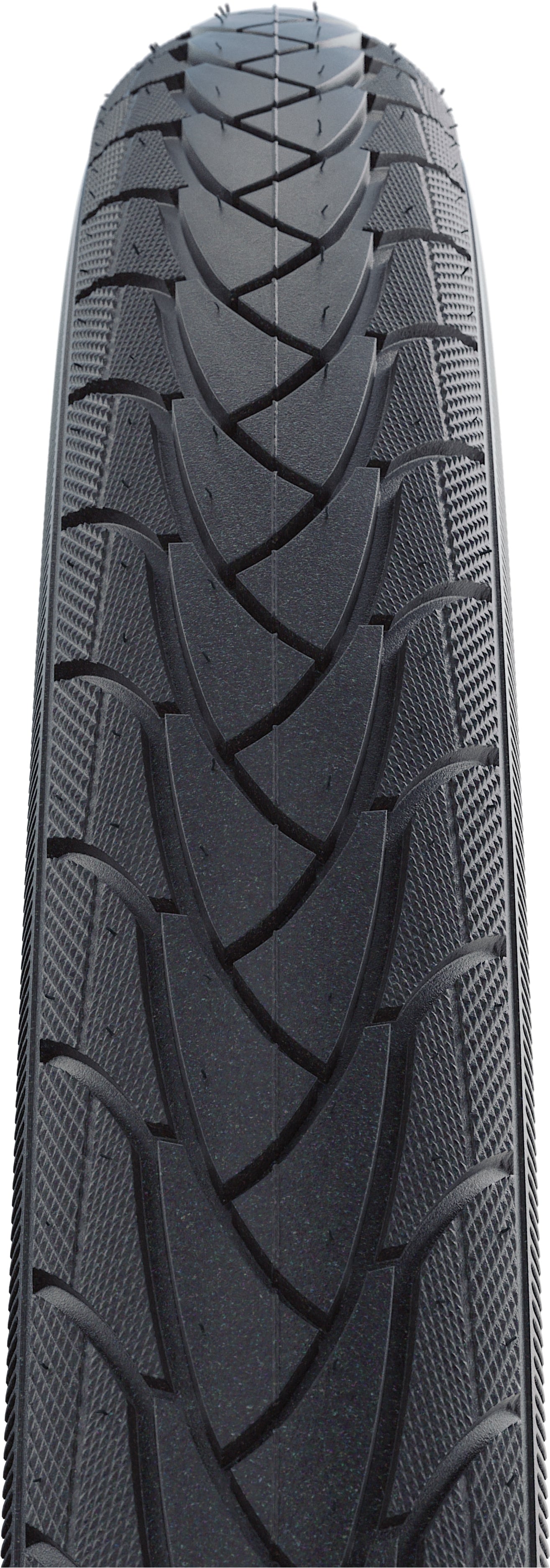 Schwalbe Marathon Plus Drahtreifen 16x1.35" Performance schwarz