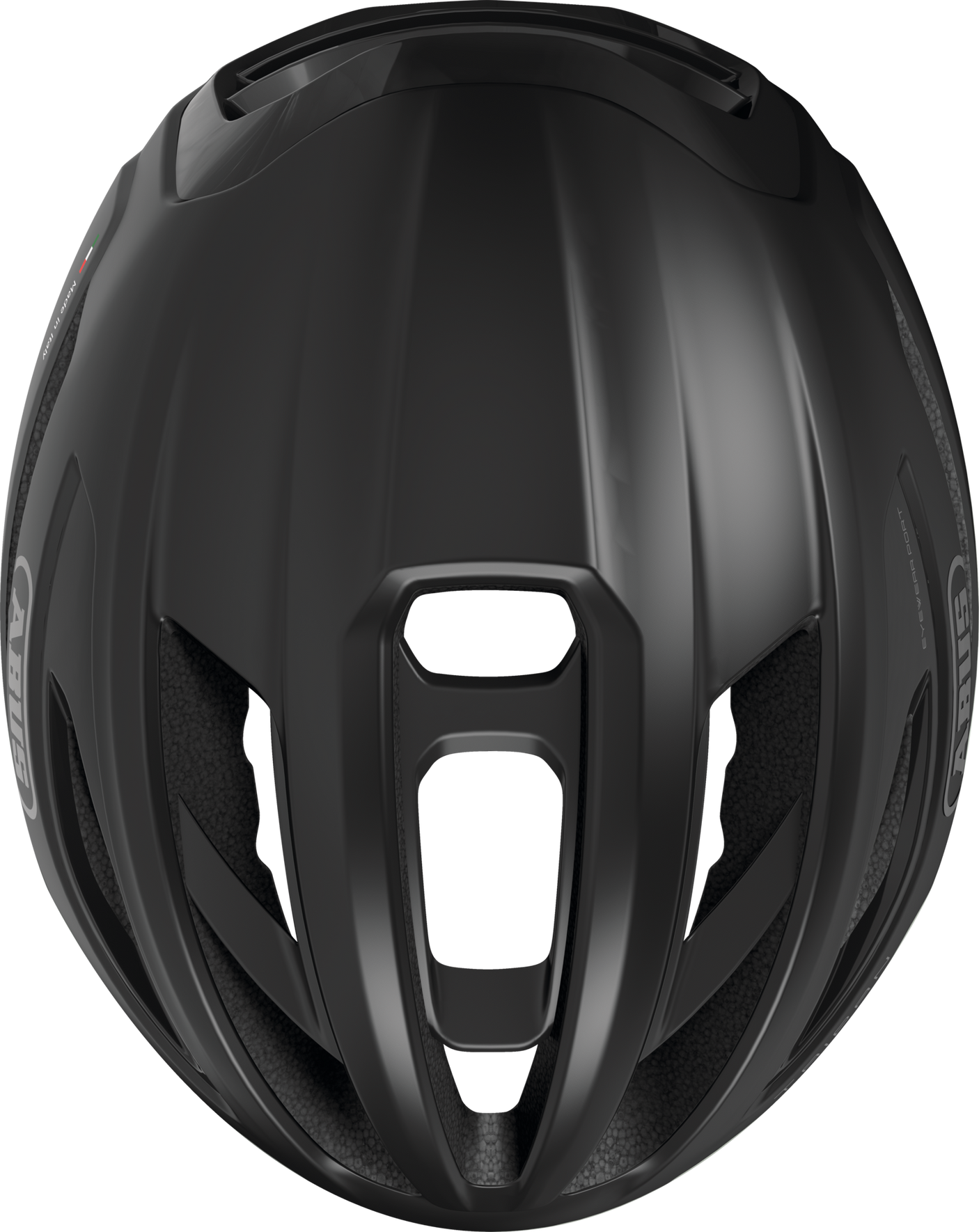 Abus TAIPAN Gravel Helm velvet black
