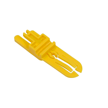 Magura Transportsicherung für MT / Marta / Louise gelb