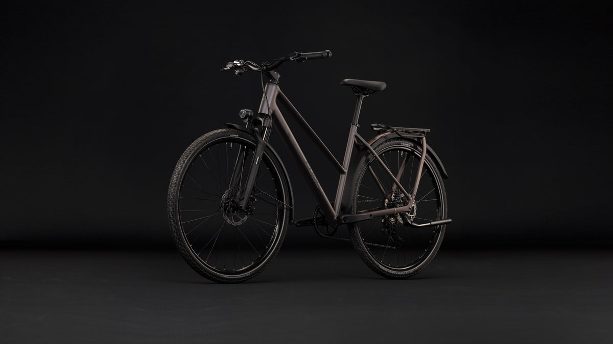 Cube Kathmandu SLX Trapez mysticgraphite´n´reflex (2027)