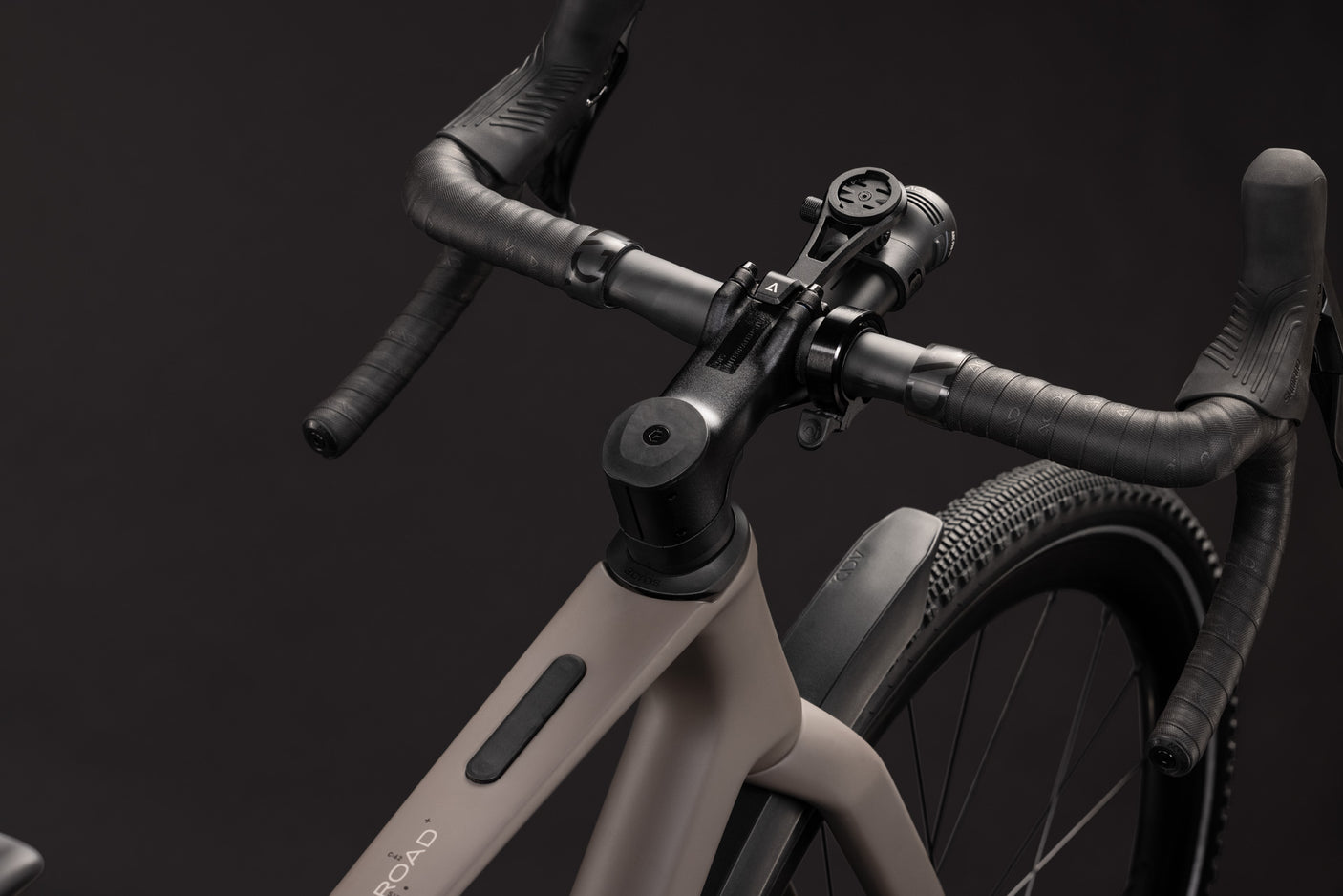 Cube Nuroad C:62 Pro FE cedar´n´stone (2027)