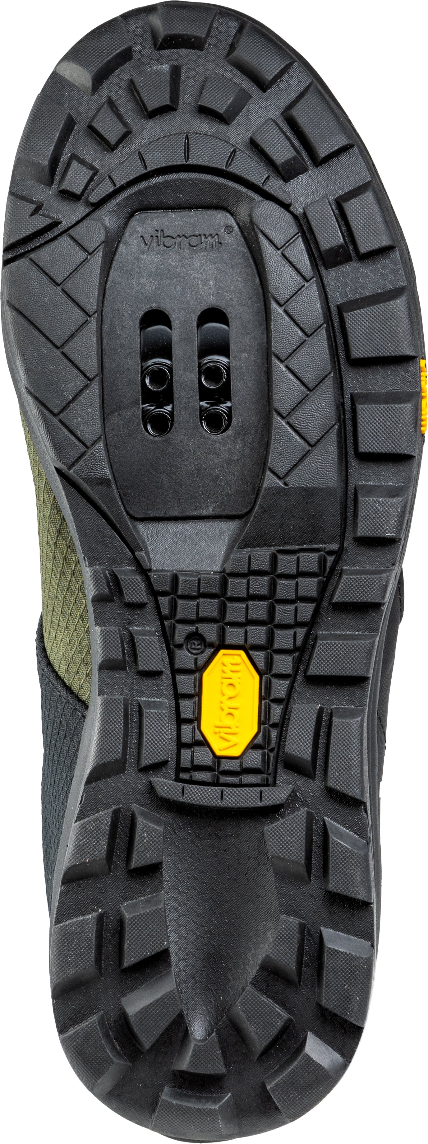 Northwave Rockit Plus MTB-Schuhe Green Forest/Black