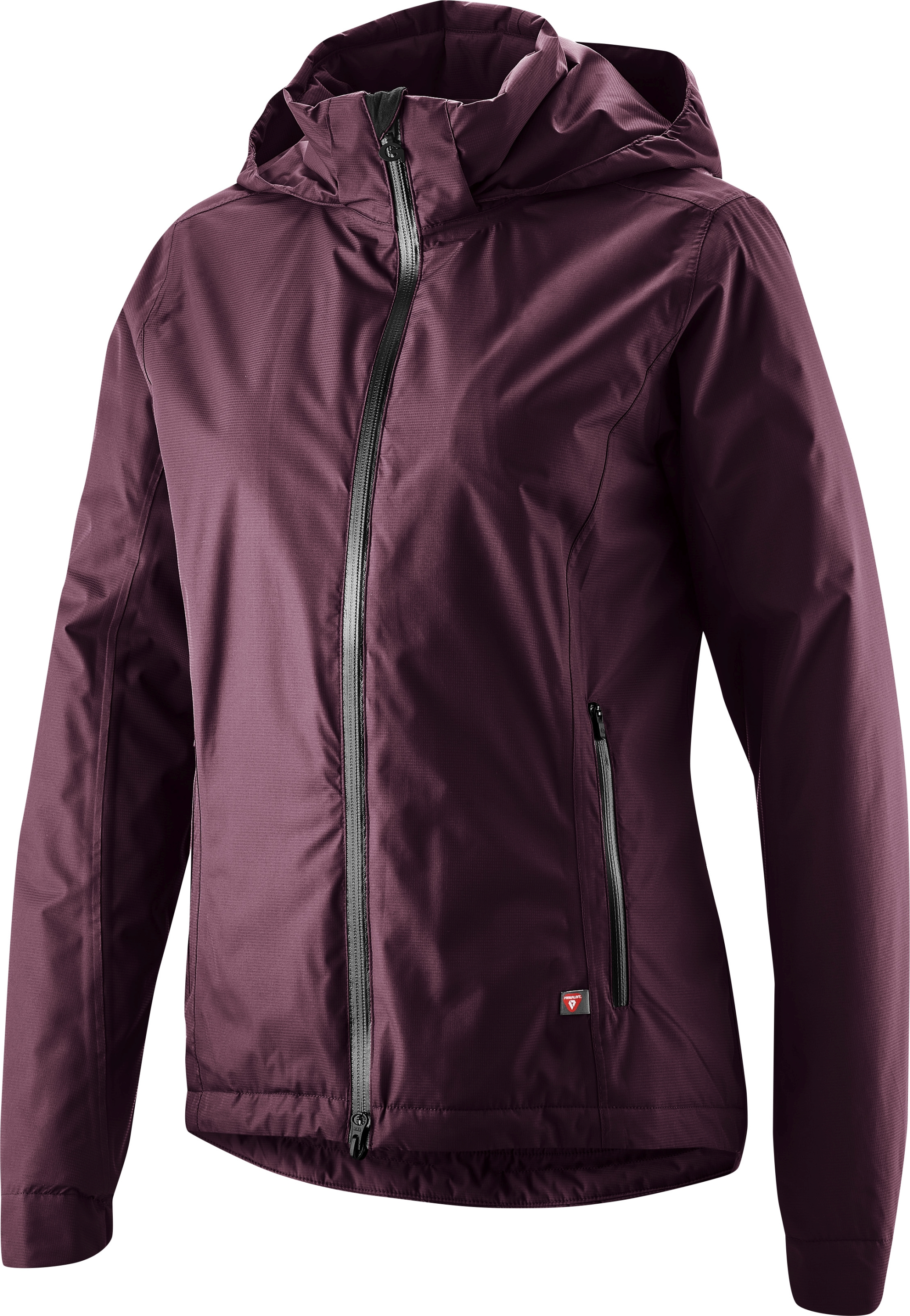 Gonso Save Jacket Therm W rich soil