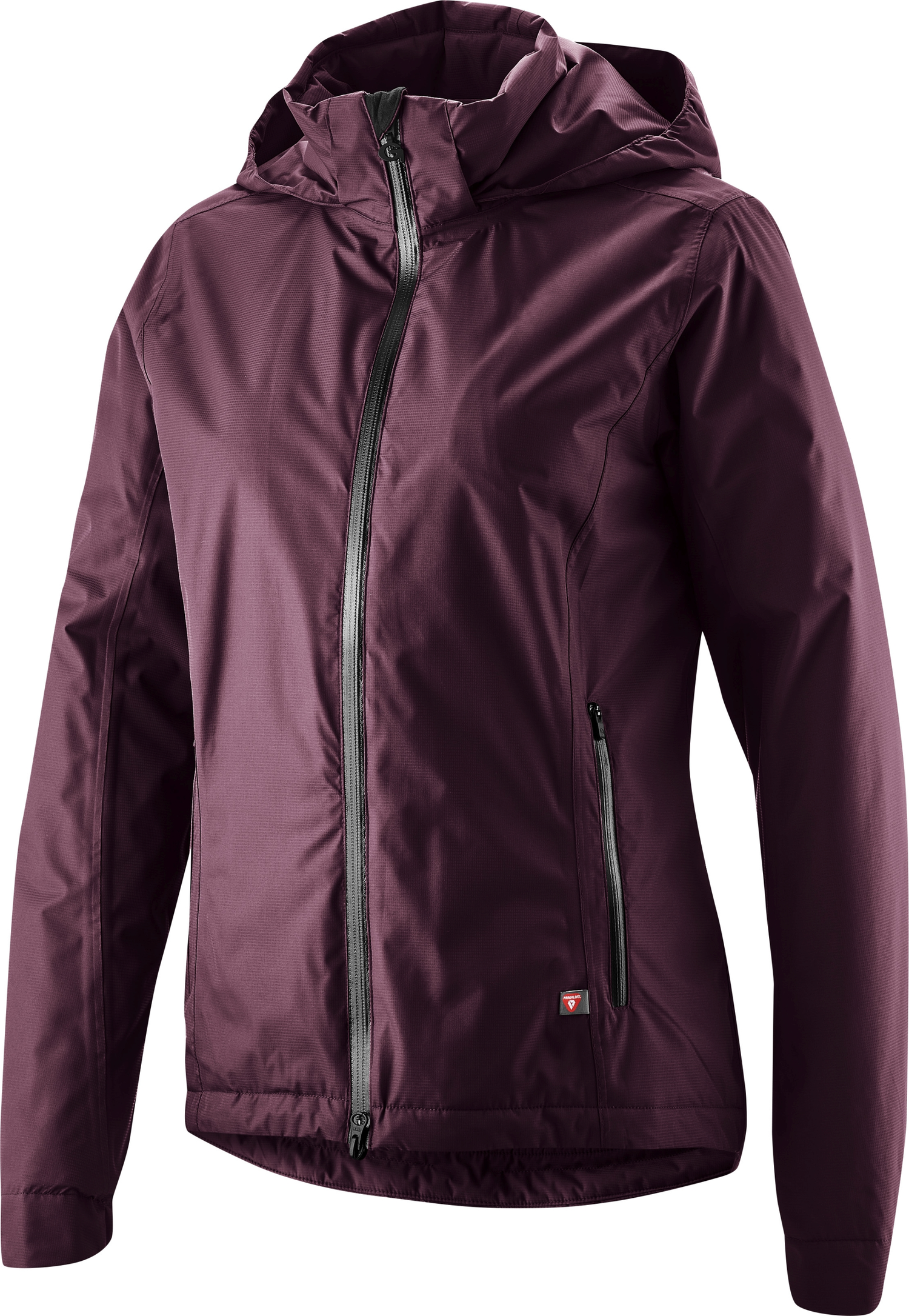 Gonso Save Jacket Therm W rich soil