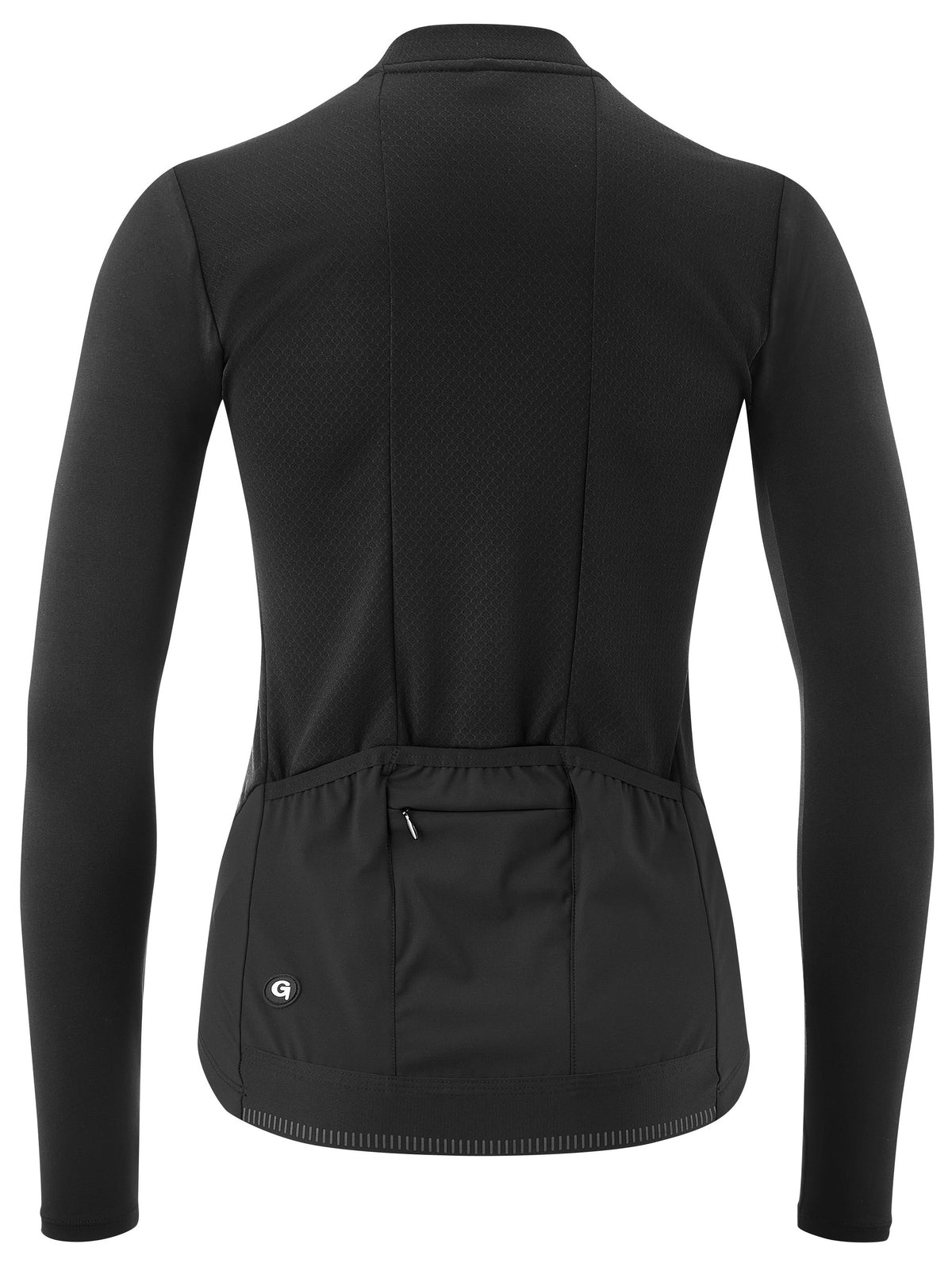Gonso Sitivo Trikot Longsleeve W black