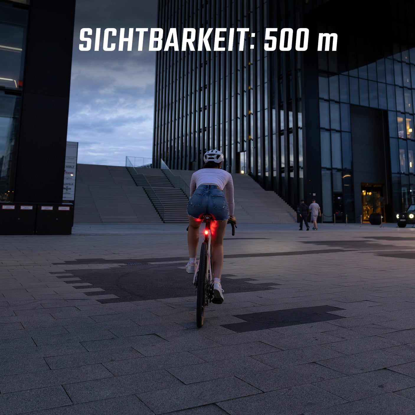 Sigma Aura 50 Set / HIRO 10 USB Beleuchtungsset