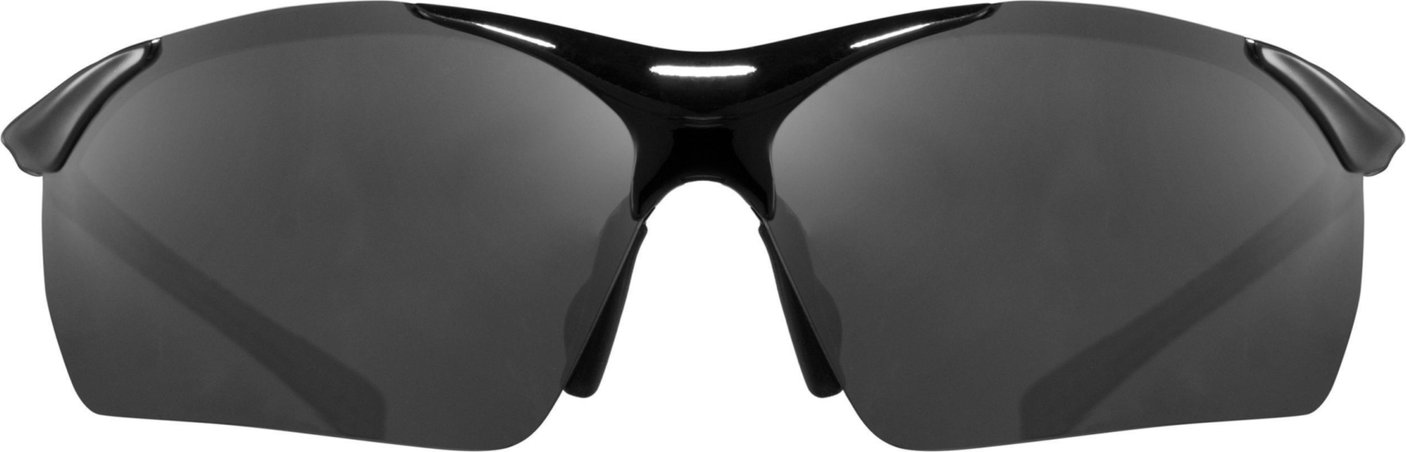 uvex Sportstyle 223 Radbrille Black / Lightmirror Silver