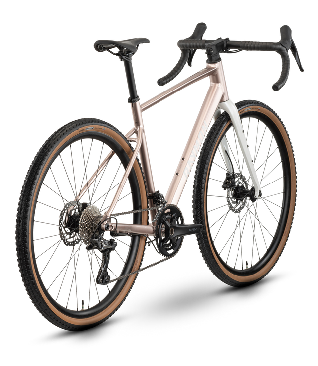 Raymon Territ Pro palemauve/saltwhite (2026)