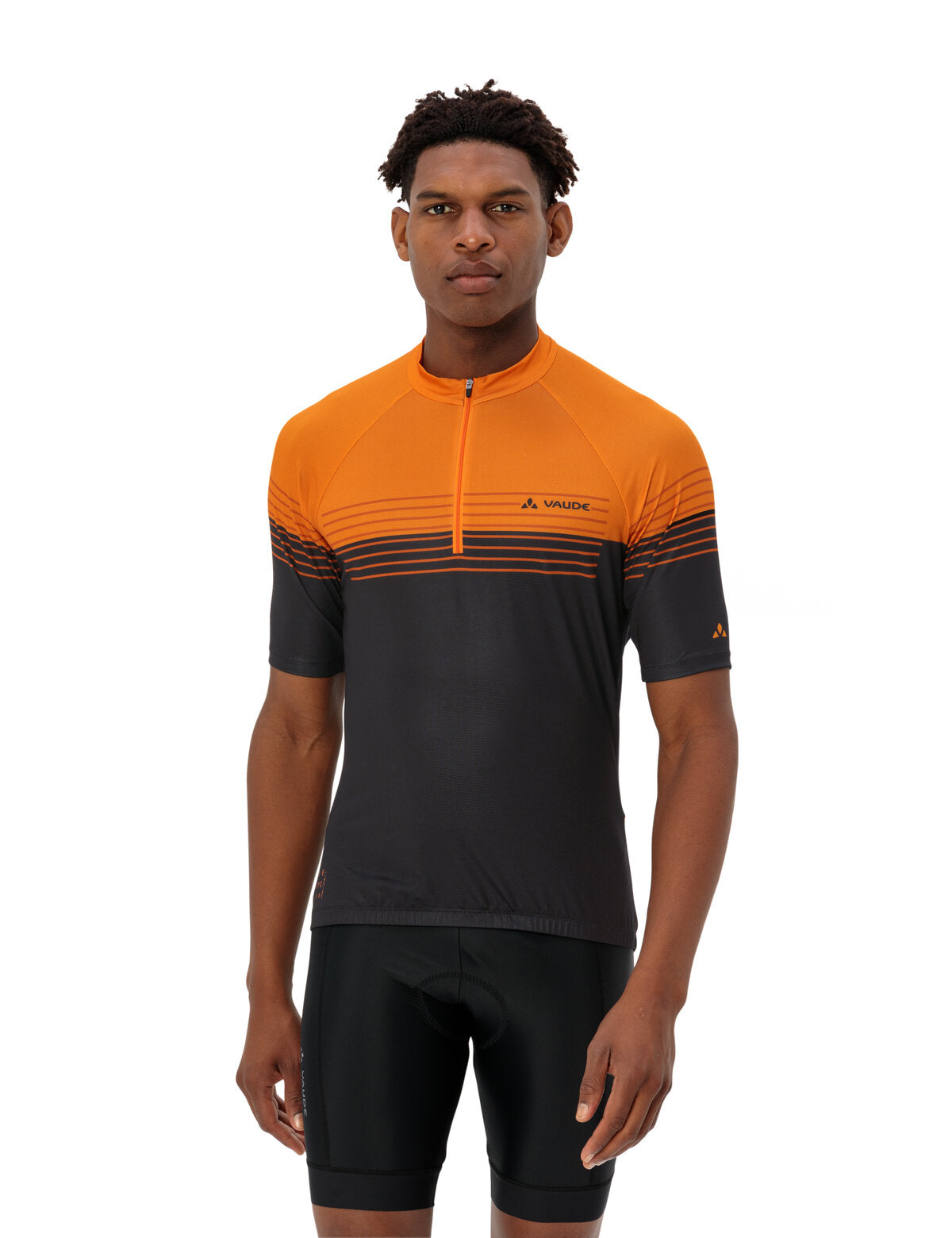 VAUDE Posta HZ Tricot II Herren schwarz