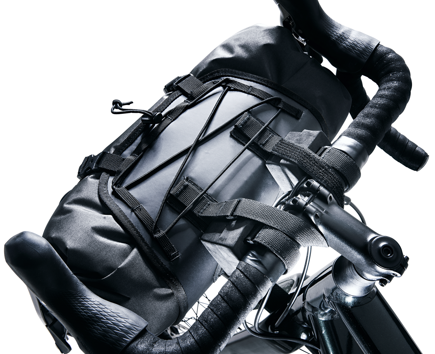 deuter Cabezon HB 14 Lenkertasche black