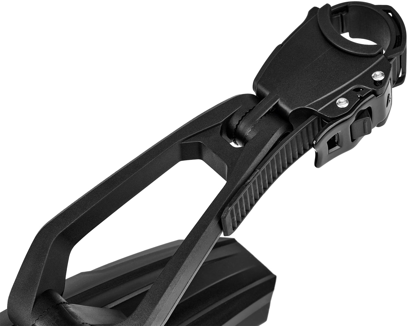 ACID Steckschutzblech VANE PRO hinten 27,5" black