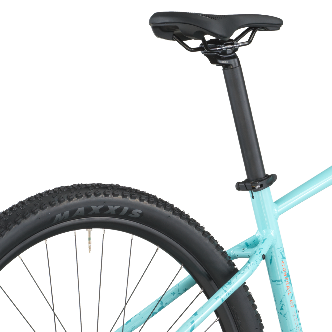 Scott Contrail 20 tropic blue (2026)