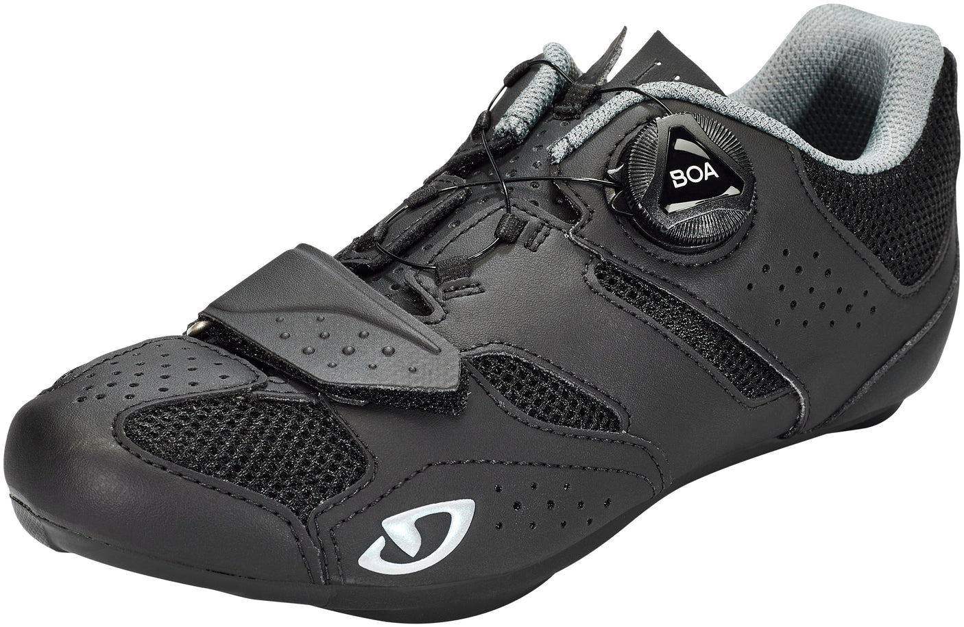 Giro SAVIX W II - Road Schuhe black