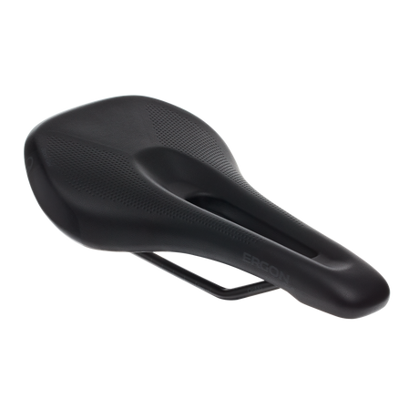 Ergon SM Sport Gel Sattel Damen schwarz