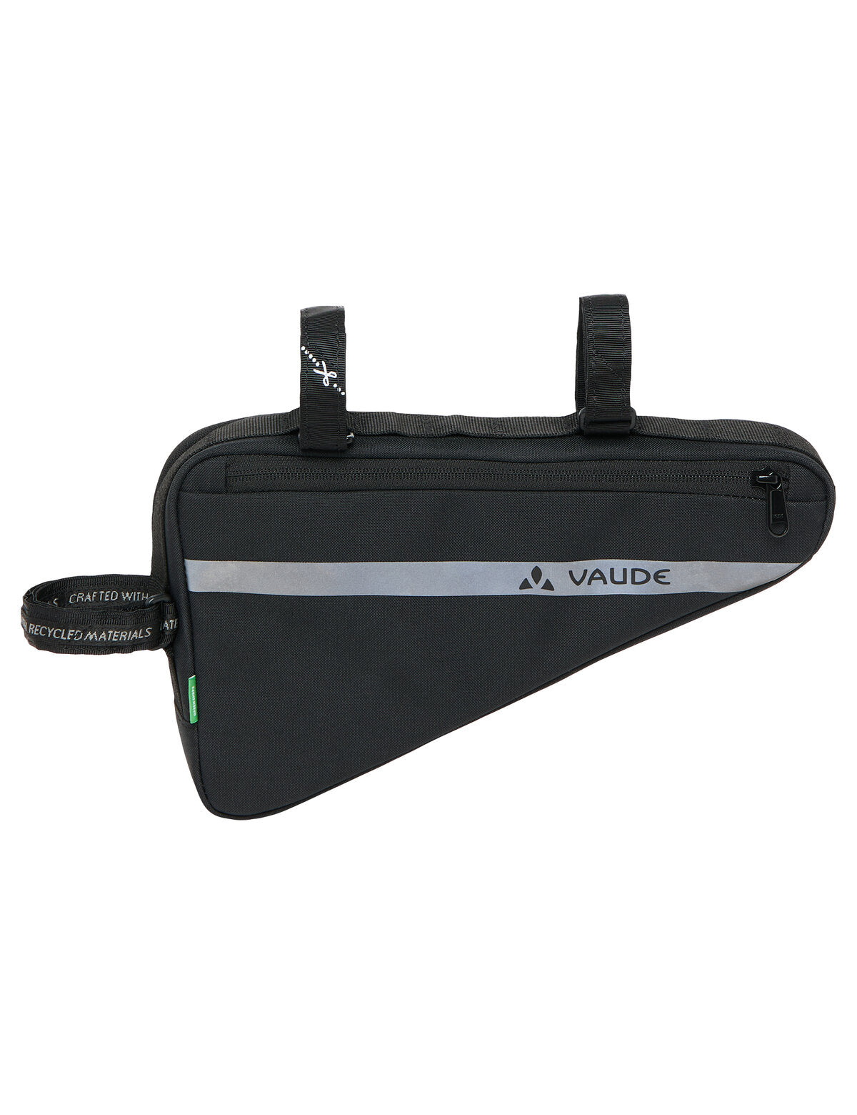 VAUDE Frame Bag L schwarz
