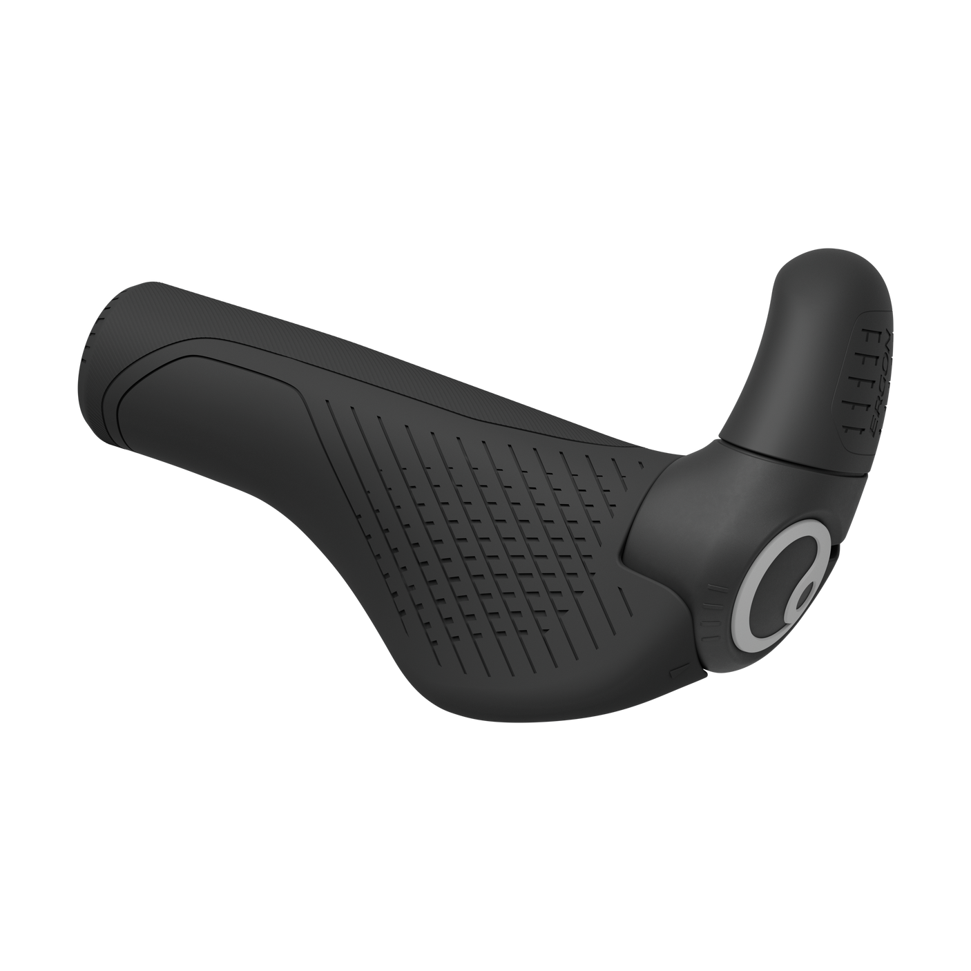 Ergon GS2 Evo Black