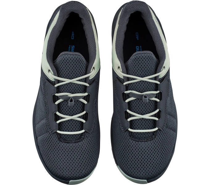 Shimano EX300W Damen Gray Mint