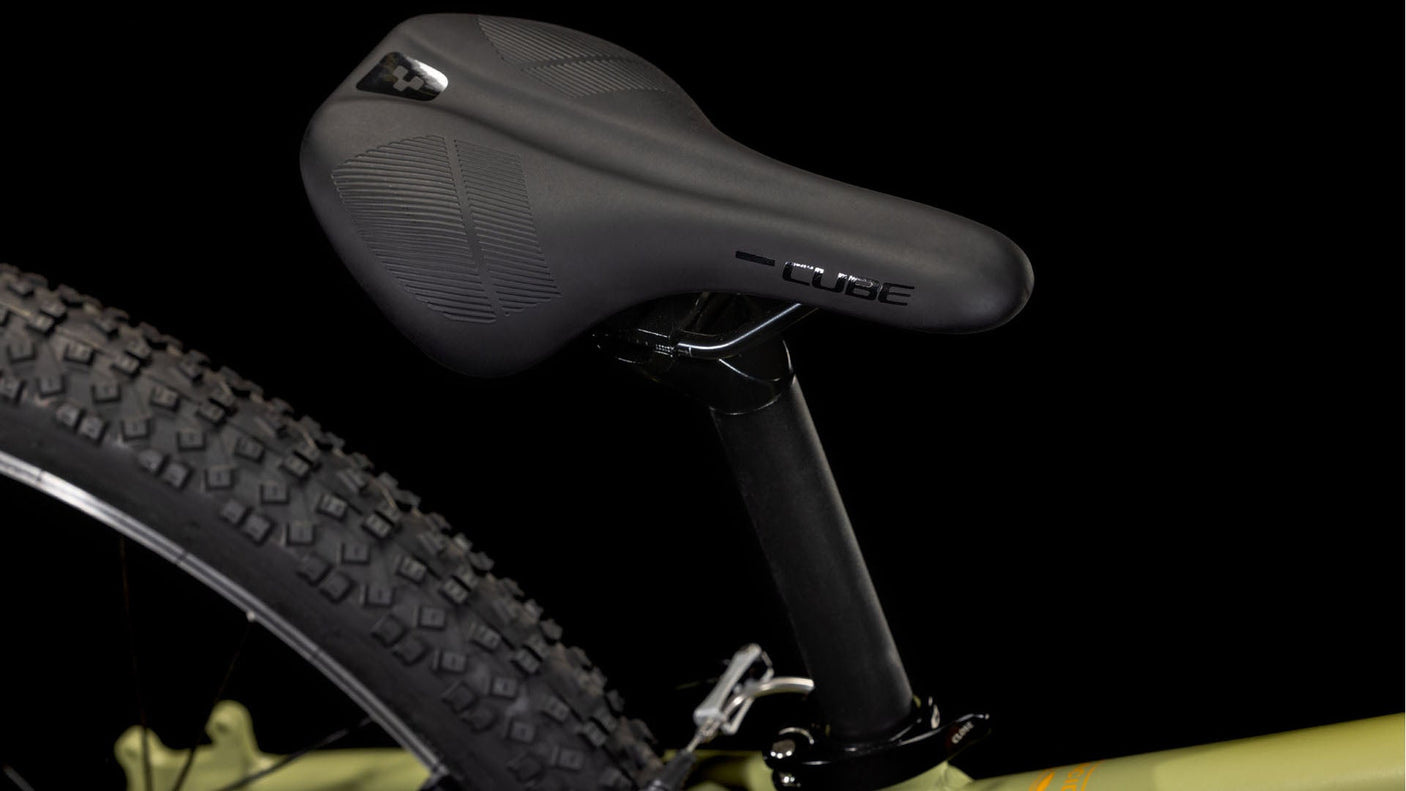 Cube Acid 240 lightolive´n´orange (2026)