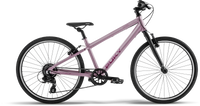 Puky LS-PRO 24-8 (2026) | 24 Zoll Kinderfahrrad | pearl pink/anthracite – aktuelle Variante