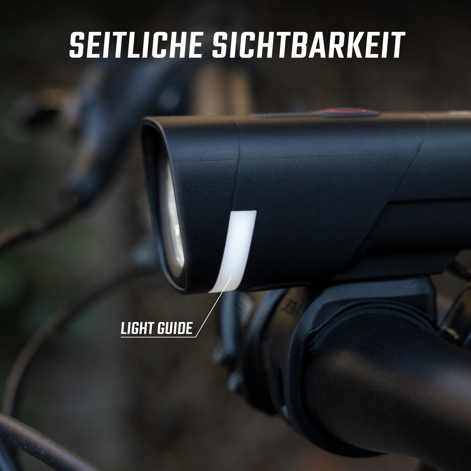 Sigma Aura 40 /HIRO 10 USB Beleuchtungsset