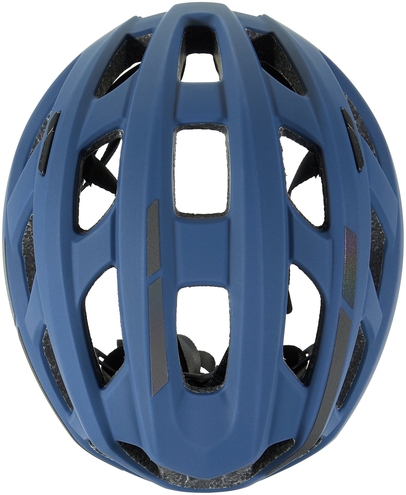 Cube Helm ROAD RACE Teamline blue´n´mint