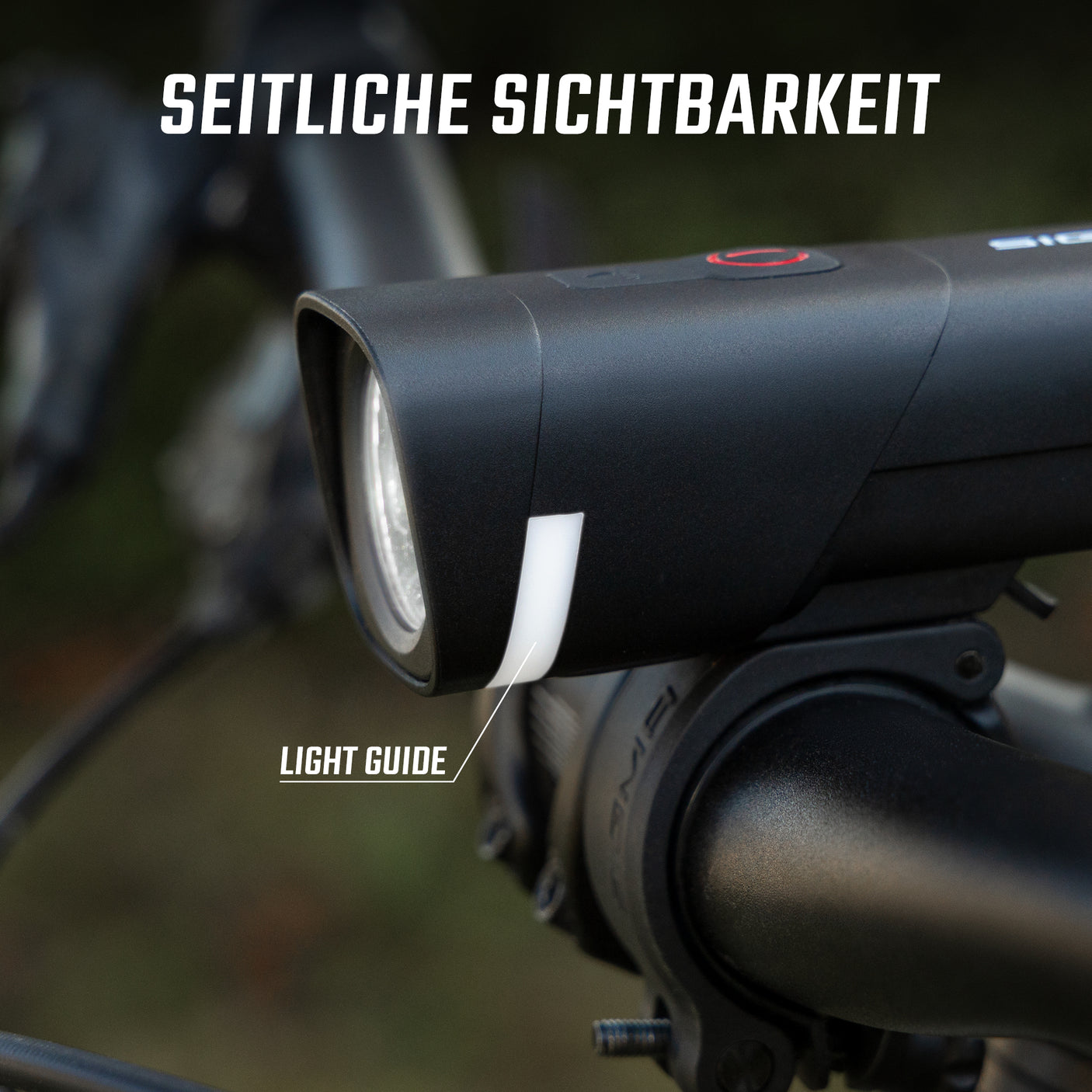 Sigma Aura 50 Set / HIRO 10 USB Beleuchtungsset