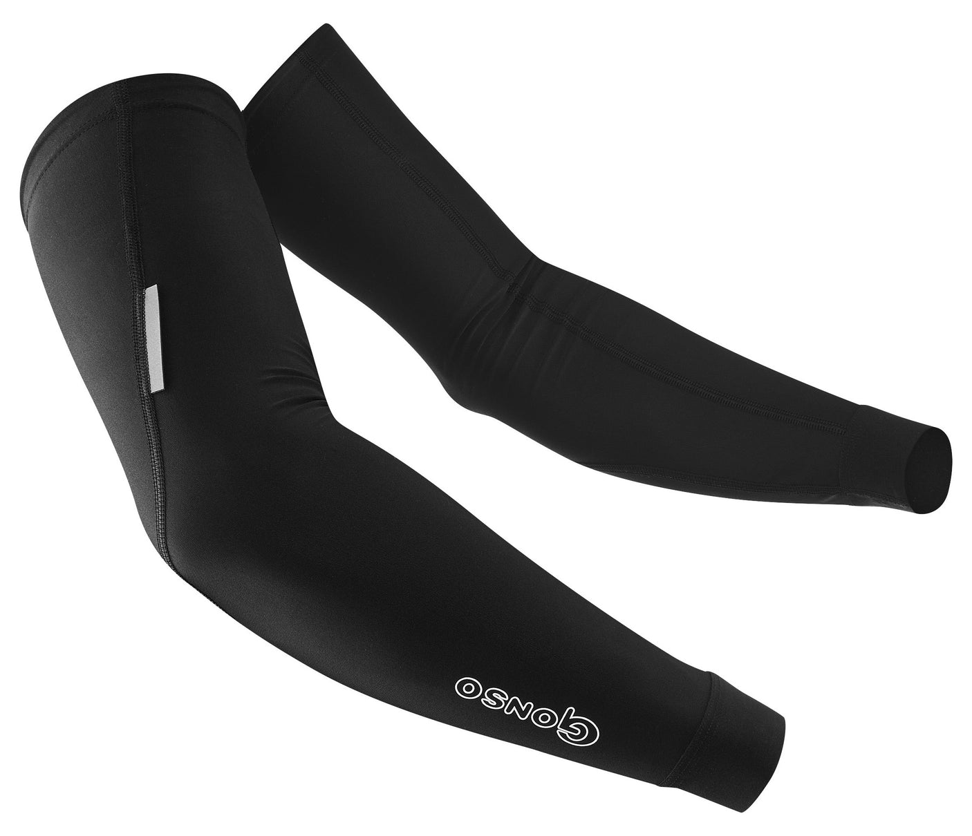 Gonso Armlinge Black