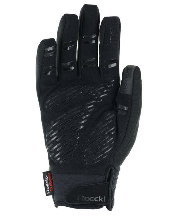 Roeckl Ranten 2 Handschuhe Unisex black