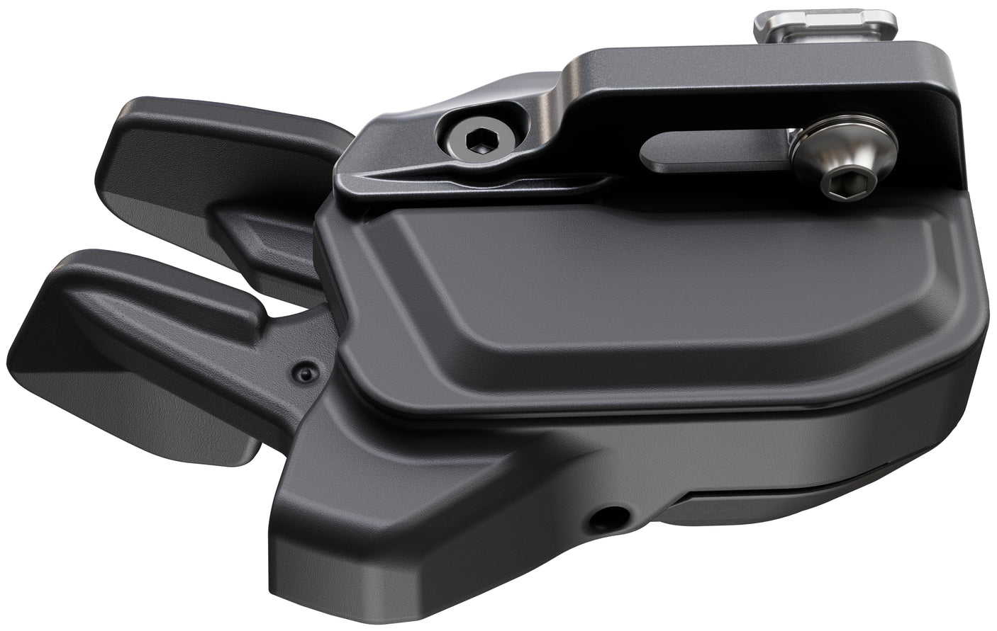 Shimano DEORE SW-M6250 Di2 Schalthebel 12-fach