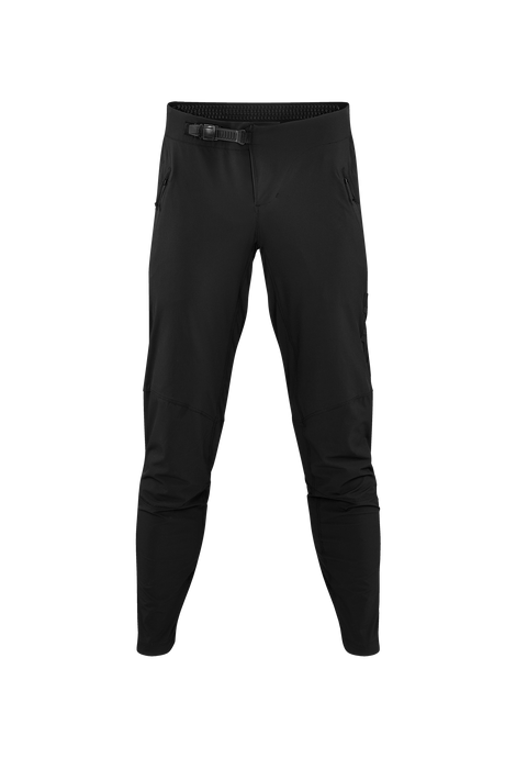 CUBE VERTEX Baggy Pants black