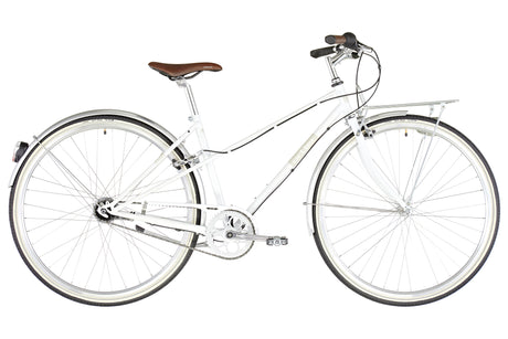 Ortler Bricktown Swing weiß