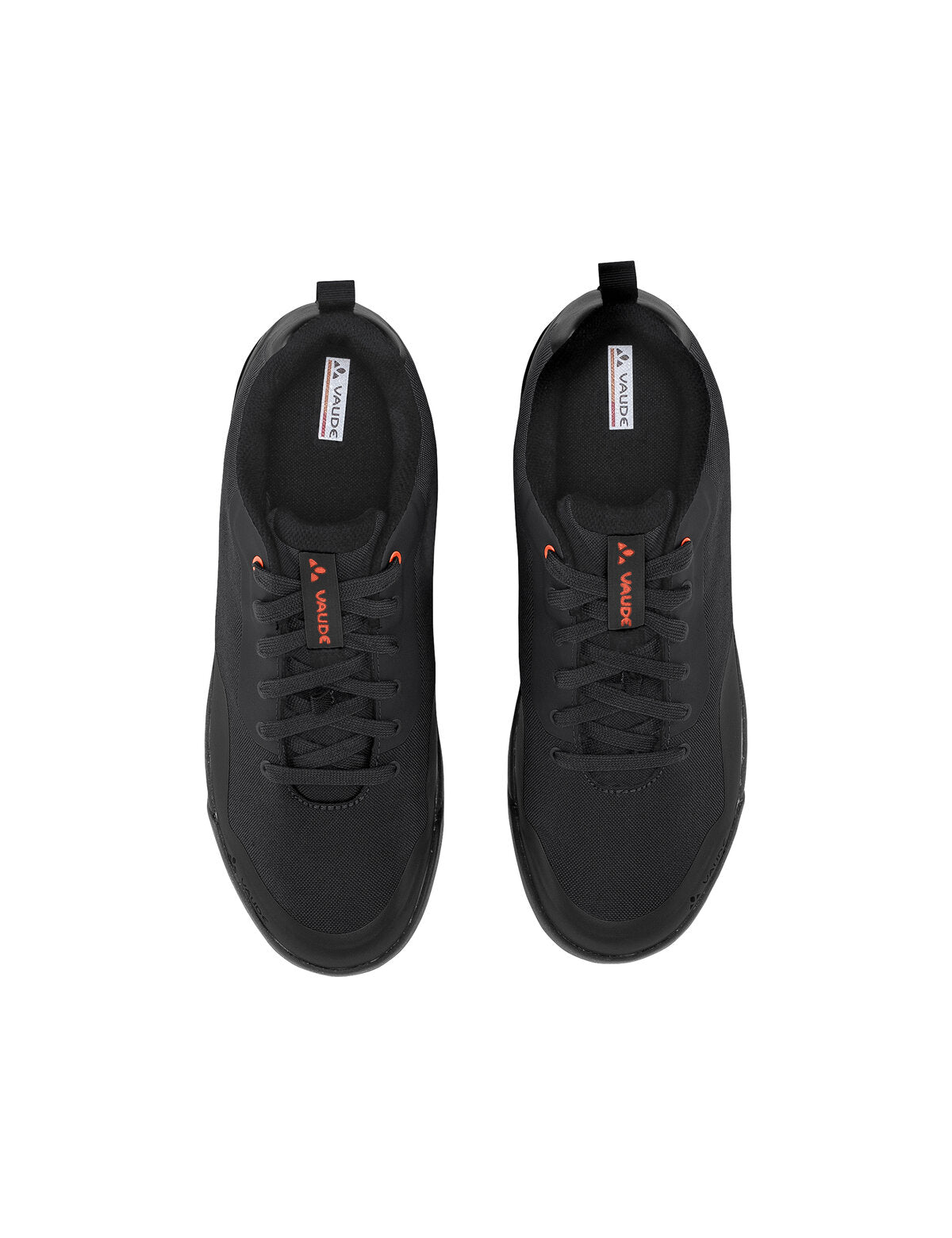 VAUDE Moab Syn. II Herren schwarz